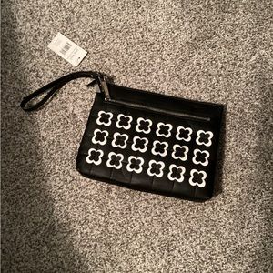 NWT-Nine West Clutch